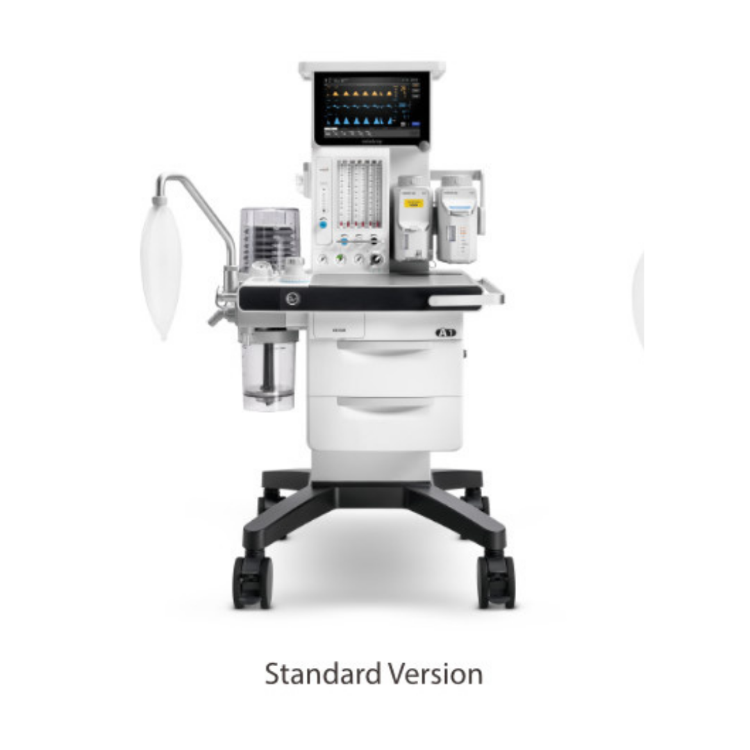 Anesthesia Workstation A1 Model - Flexible Multi-Use Ventilation System with Adaptive Gas Supply and User-Friendly Interface