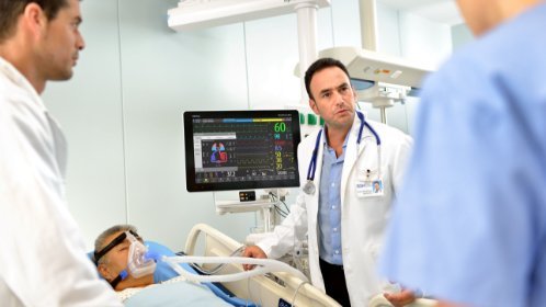 Advanced Patient Monitoring Solutions by Mindray - Innovative Care Tools for Clinicians