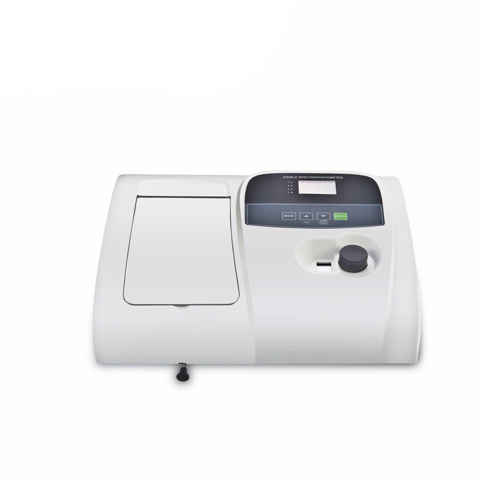 Visible Spectrophotometer Machine NEUUV08