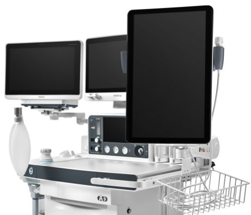 TE9 Ultrasound System for Anesthesia and Critical Care