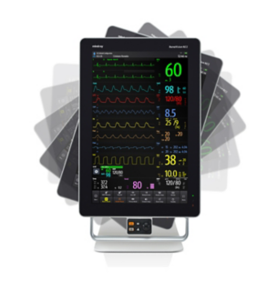 Advanced Patient Monitoring Solutions by Mindray - Innovative Care Tools for Clinicians