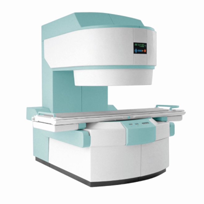 Magnetic Resonance Imaging System NEUMRI08