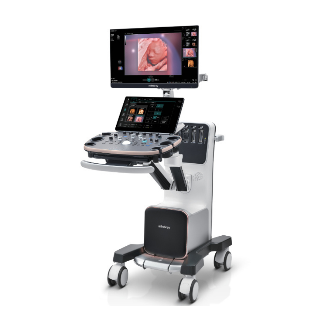 Nueba I9 Women and Neonatal Healthcare Ultrasound Device with Advanced Imaging Technology