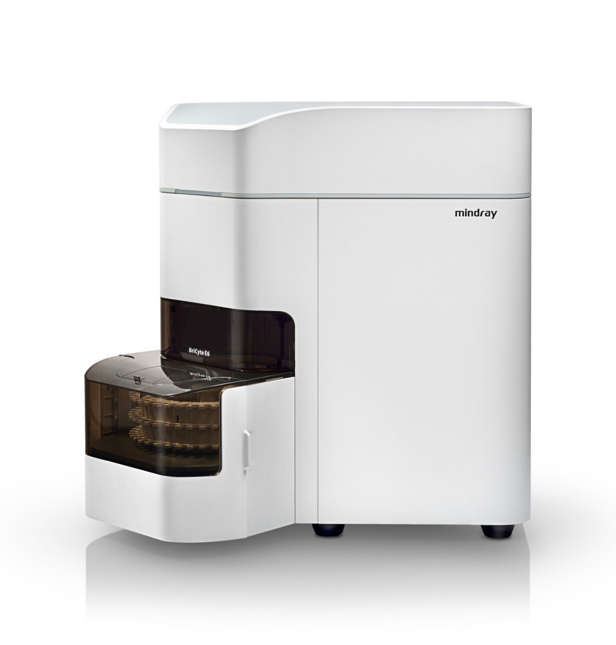 Flow Cytometry Solutions: BriCyte MX & E6 Cell Analyzers