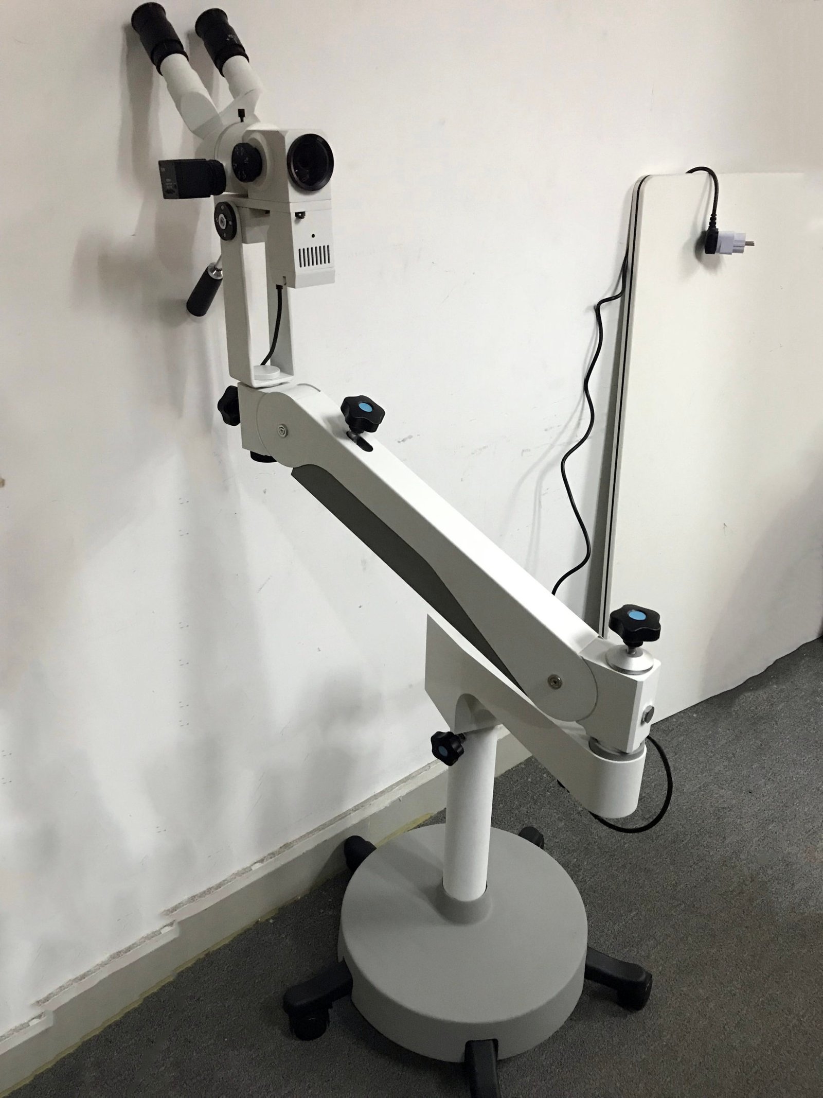 Digital Colposcope Video Machine NEUCE09