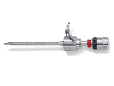 Reusable Trocars for Laparoscopic Surgery - High-Quality Instruments