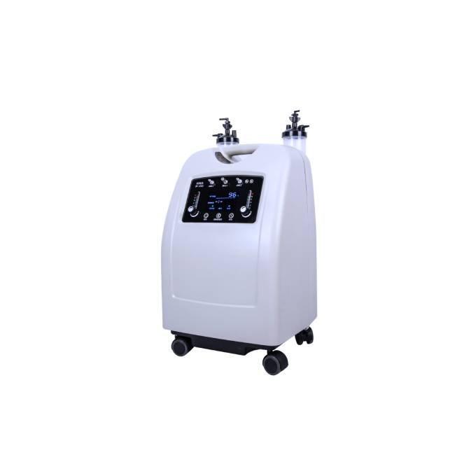 Medical Oxygen Concentrator Machine 10L Dual Flow NEUZY59