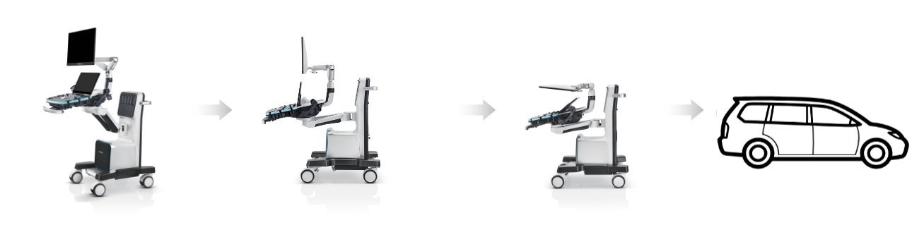 Resona I9 Diagnostic Ultrasound System - Advanced Imaging Technology for Clinical Solutions