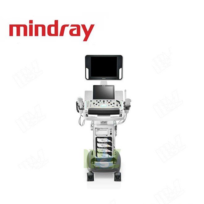 Trolley Ultrasound Machine Mindray DC-40