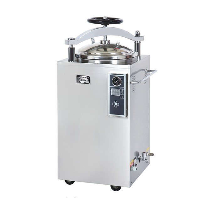 Steam Autoclave : Microwave Steam Sterilizer NEUPS08