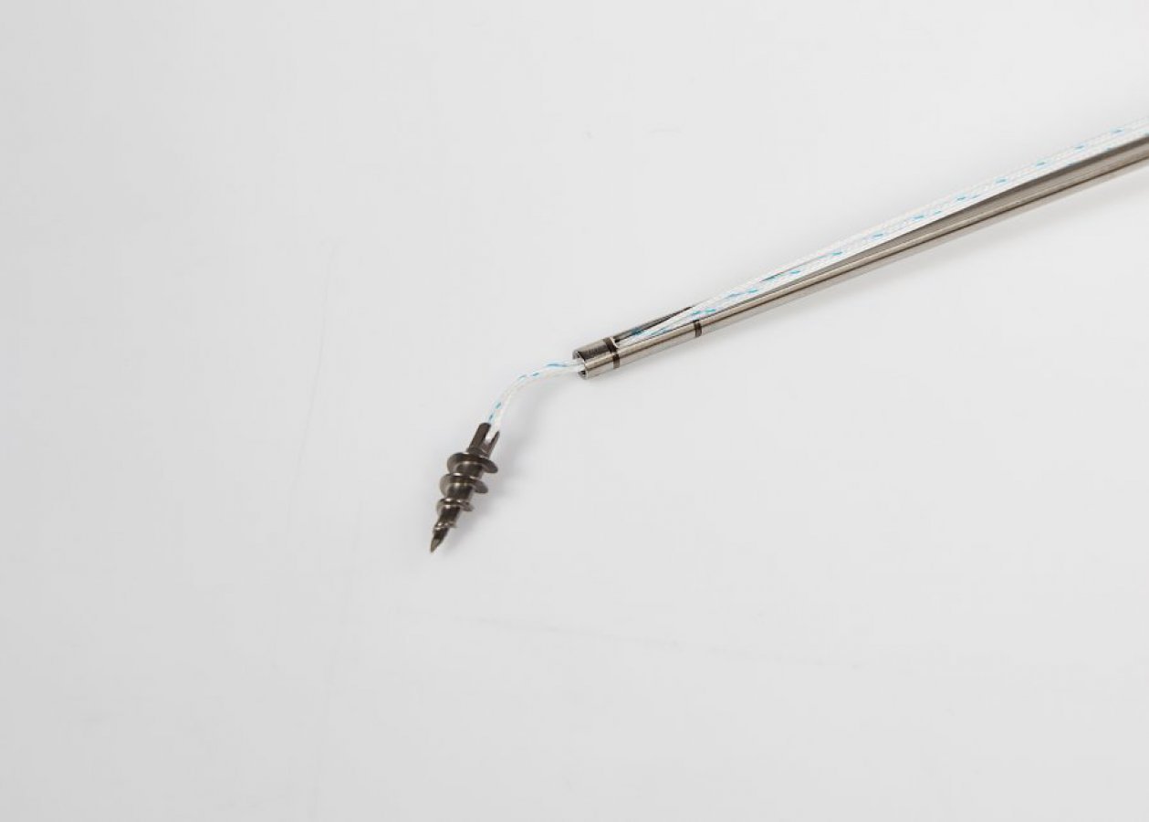 ORTHOPROMED SUTURE ANCHOR