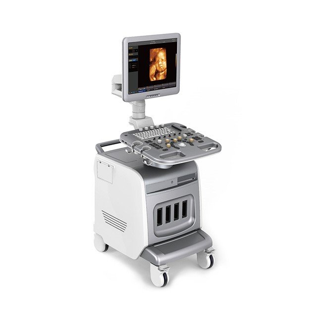 4D Doppler Obstetric and Abdominal Ultrasound I3
