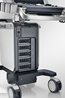 Mindray DC-80A Diagnostic Ultrasound System with X-Insight Technology