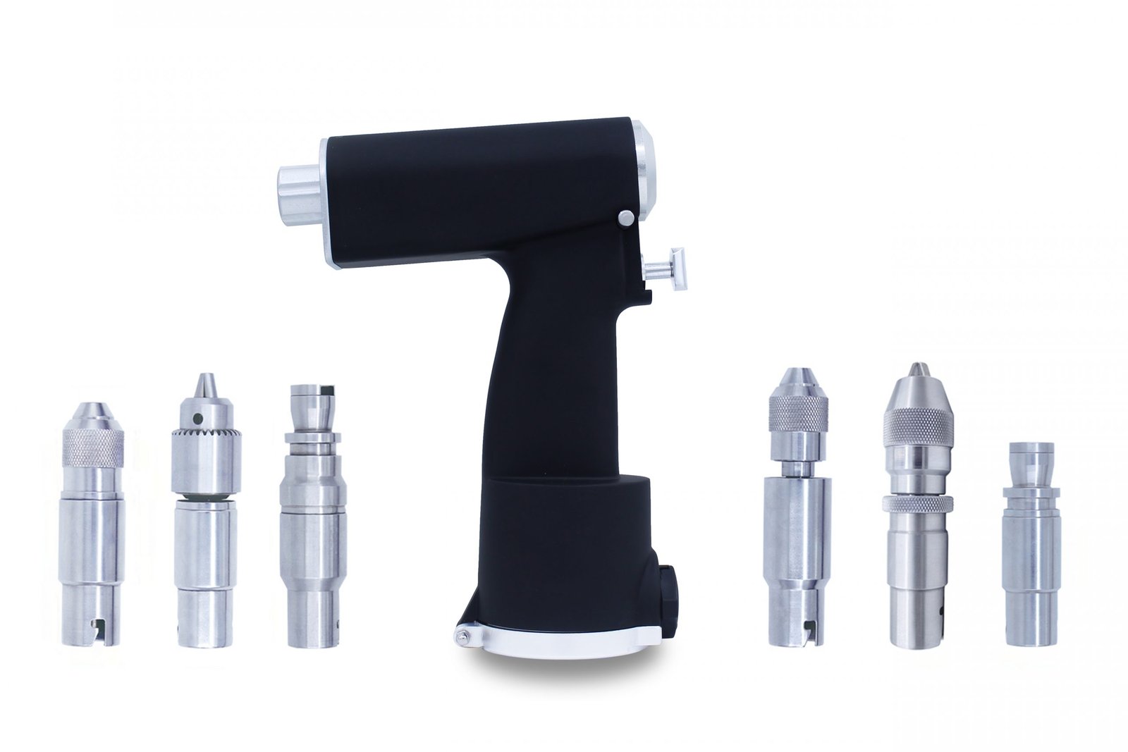 Orthopromed 103B Heavy Duty Multi-functional Power Tool Complete Set