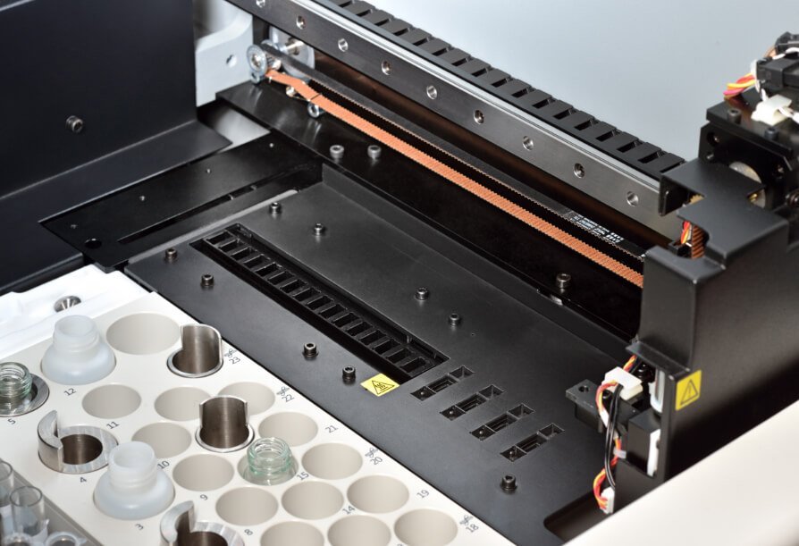 C3510 Automated High-Performance Coagulation Analyzer for Mid to High-Volume Laboratories