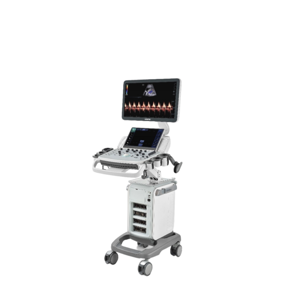 Mindray DC-40 Full HD Diagnostic Ultrasound System