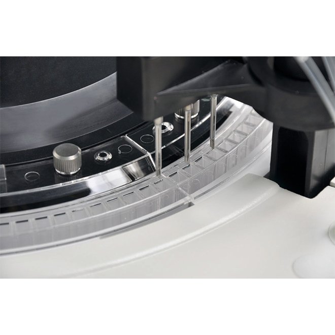Auto-Chemistry Analyzer CS-T240