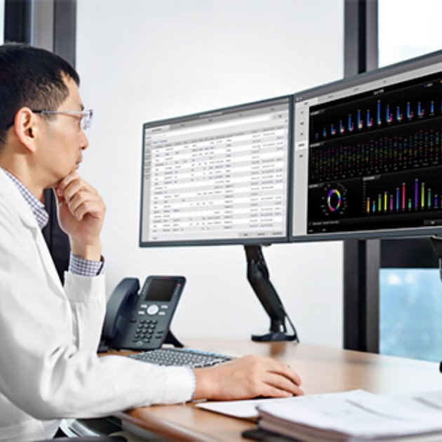 Mindray VS 9 Vital Signs Monitor - Advanced Patient Monitoring System