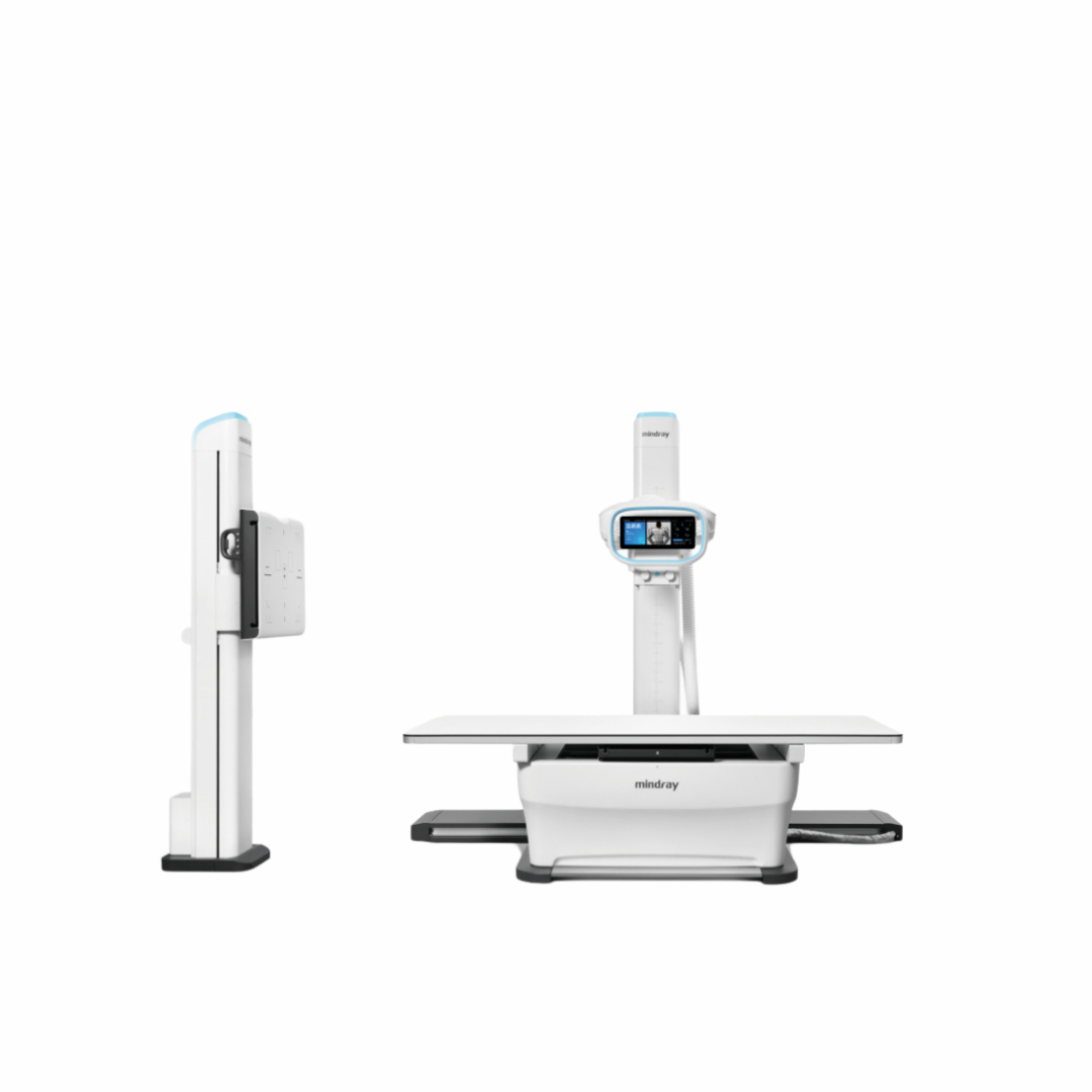 DigiEye 680 Digital Radiography System - Versatile Medical Imaging Solution