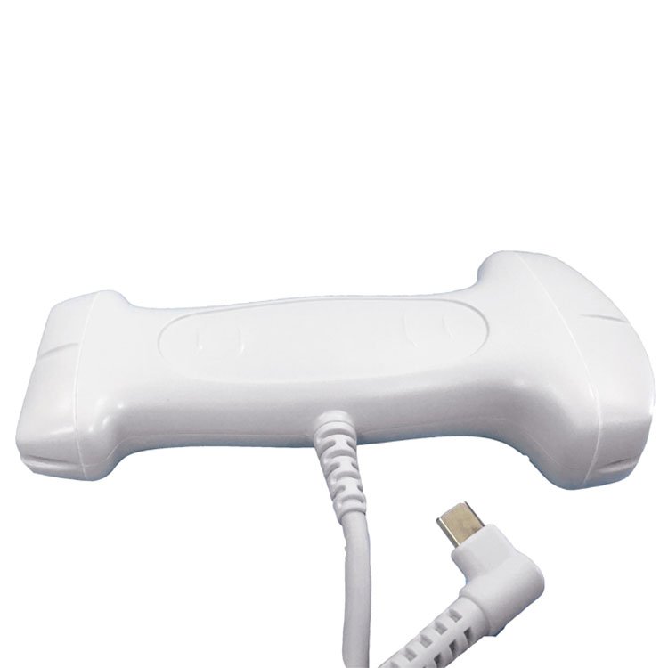 Black and White USB Probe
