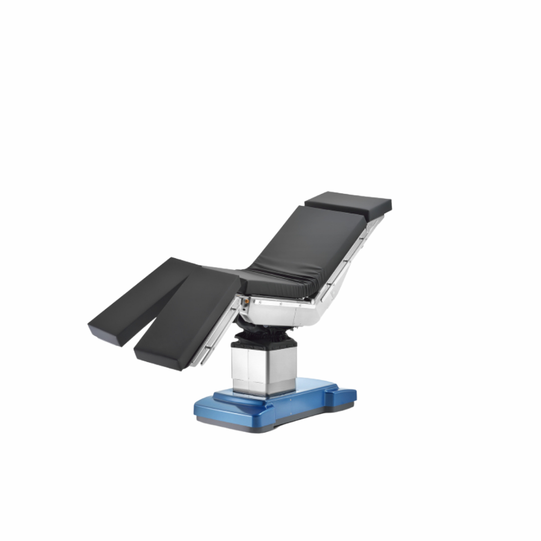 HyBase 3000 Electro-Hydraulic Operating Table with Flexible Patient Positioning