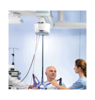 High Safety Medical Supply Units for Modern Healthcare Settings - Mindray HyPort Series