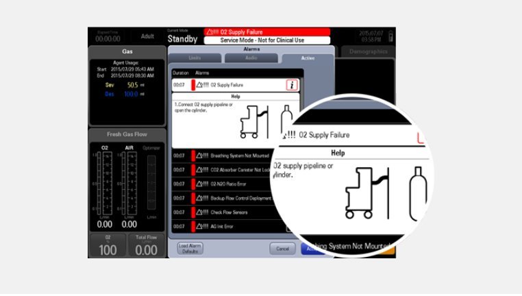 WATO EX-65 Pro Anesthesia System - Advanced Clinical Solutions for Anesthesiologists