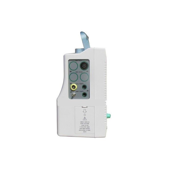 CMS5100 Medical Patient Monitor, Hospital and Home Use
