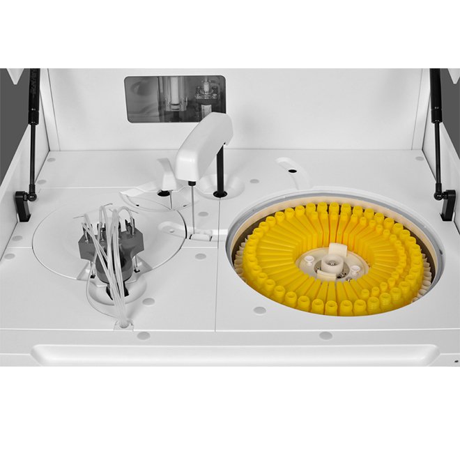 Auto-Chemistry Analyzer CS-T180