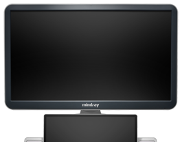Mindray DC-80A Diagnostic Ultrasound System with X-Insight Technology