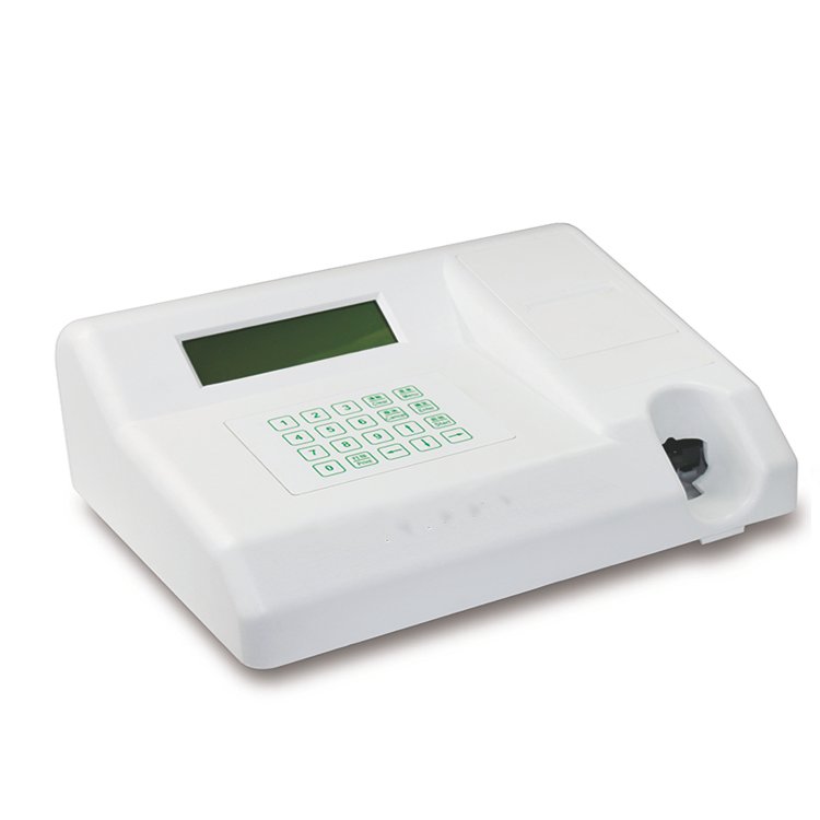 Open Reagent Urine Analyzer Machine NEUBW01