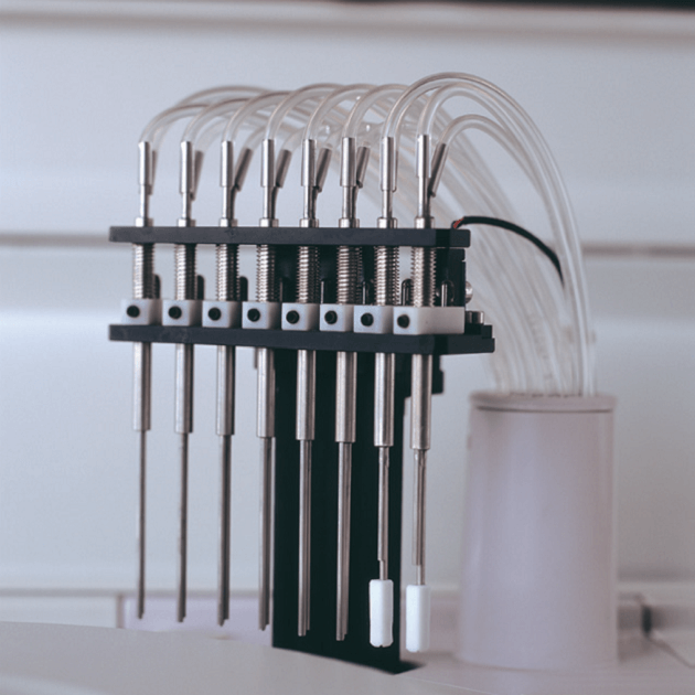 SAL 6000 Integrated Chemistry and Immunoassay System - High Throughput Lab Solution