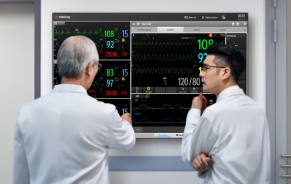 "TV50 Transport Ventilator - Portable Turbine-Driven Patient Ventilation Solution with Advanced Features"