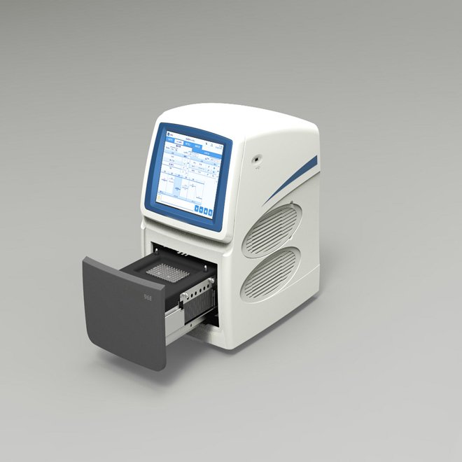 Real-Time PCR System NEUPCR15E