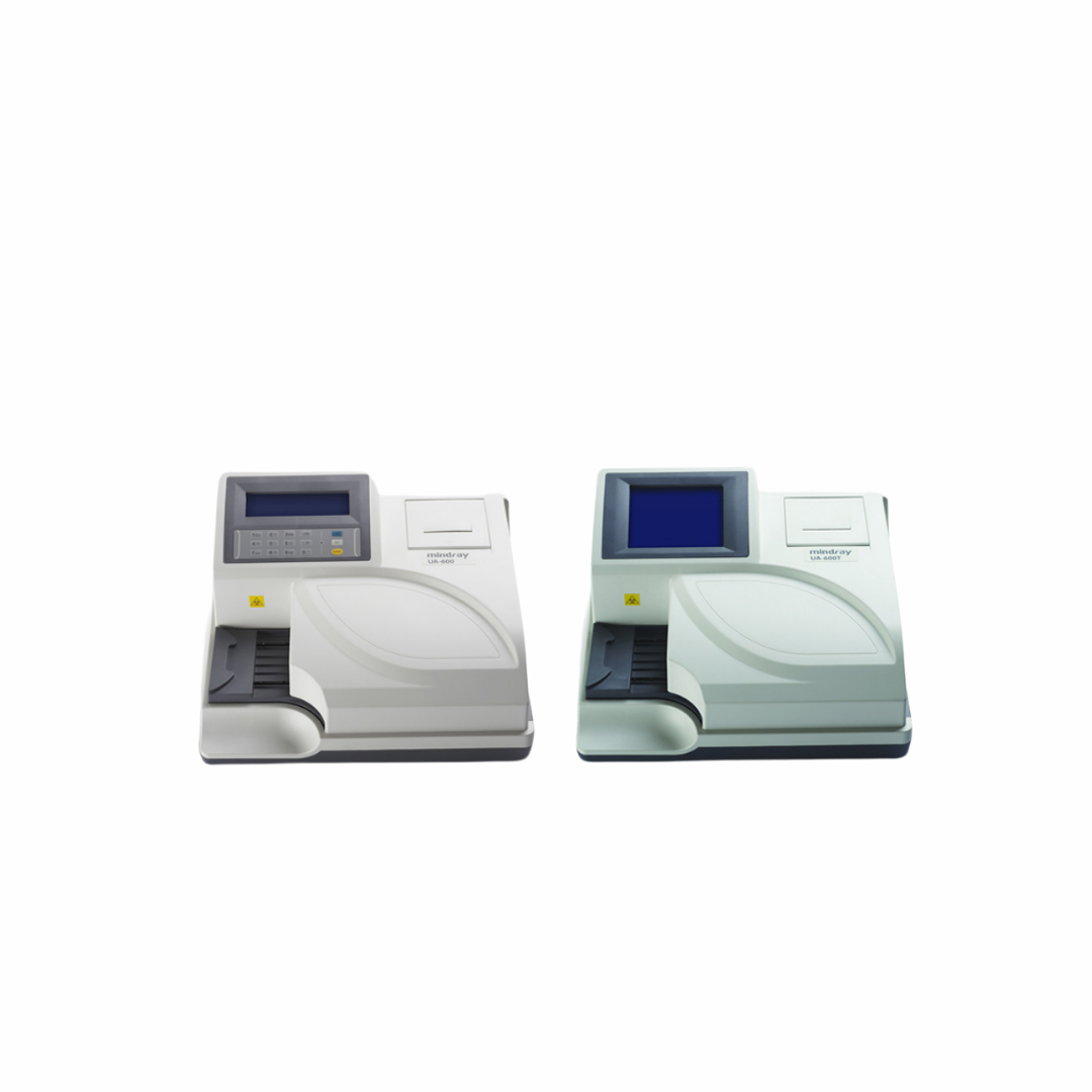UA-600/600T High-Speed Urine Analyzer with Touch Screen and Automatic Functionality