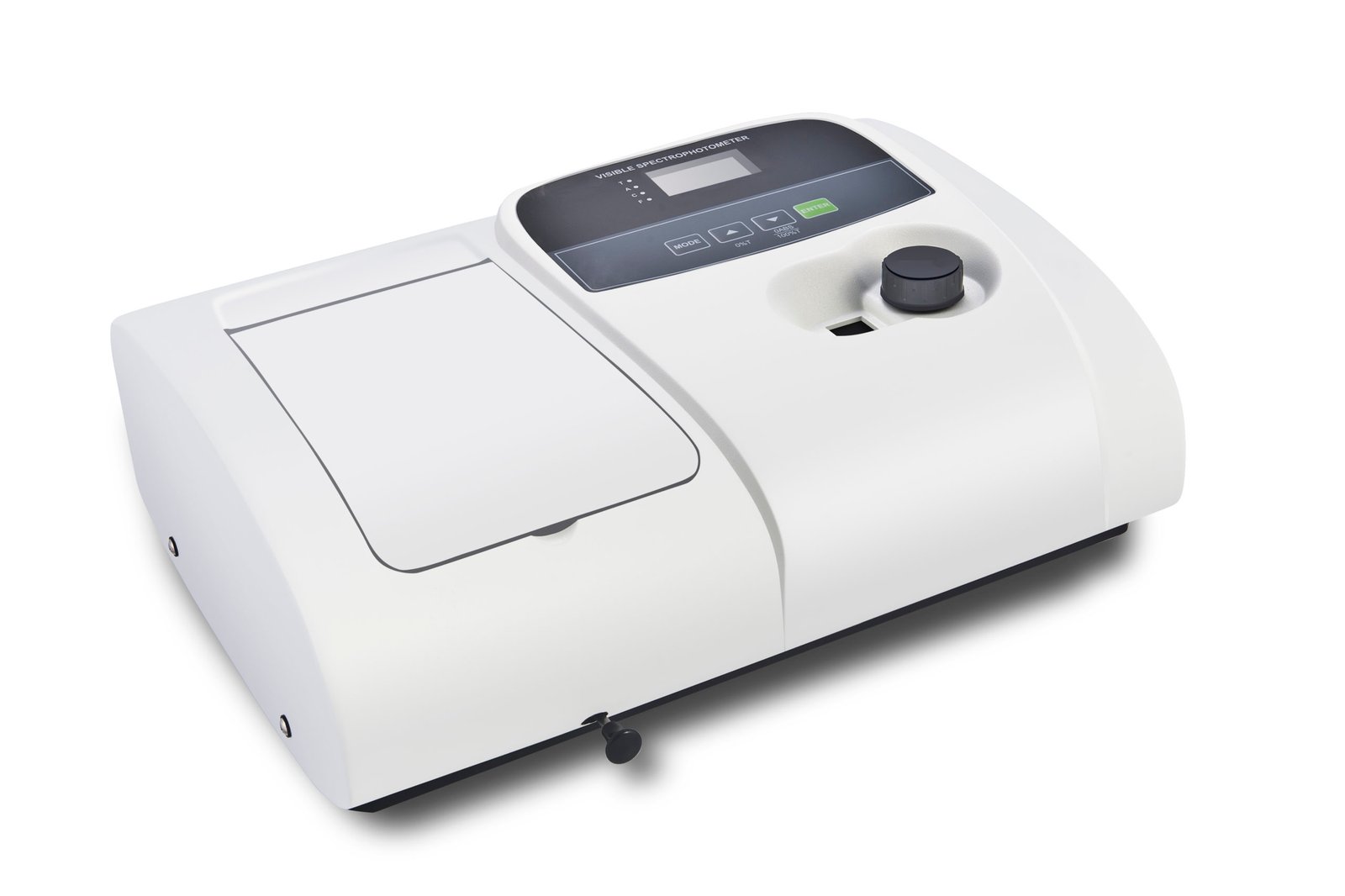 Visible Spectrophotometer Machine NEUUV08