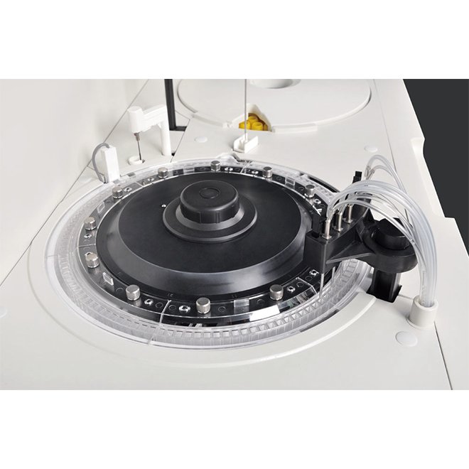 Auto-Chemistry Analyzer CS-T240