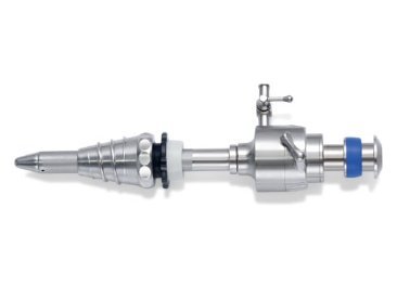 Reusable Trocars for Laparoscopic Surgery - High-Quality Instruments