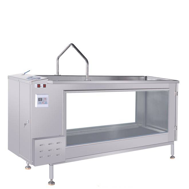 Hydrotherapy Treadmill Machine Veterinary and Pediatric NEUC480