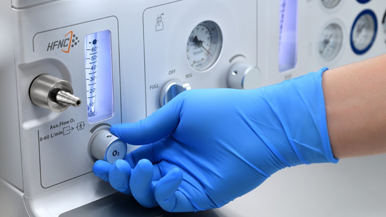 WATO EX-65 Pro Anesthesia System - Advanced Clinical Solutions for Anesthesiologists