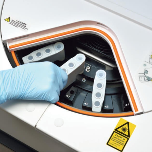 CL-1200i Chemiluminescence Immunoassay Analyzer - Efficient & User-Friendly Diagnostic System