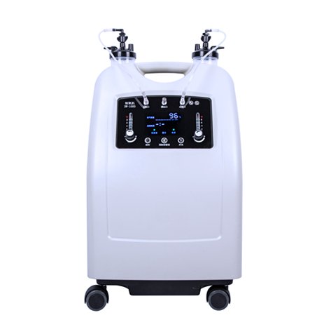 Medical Oxygen Concentrator Machine 10L Dual Flow NEUZY59