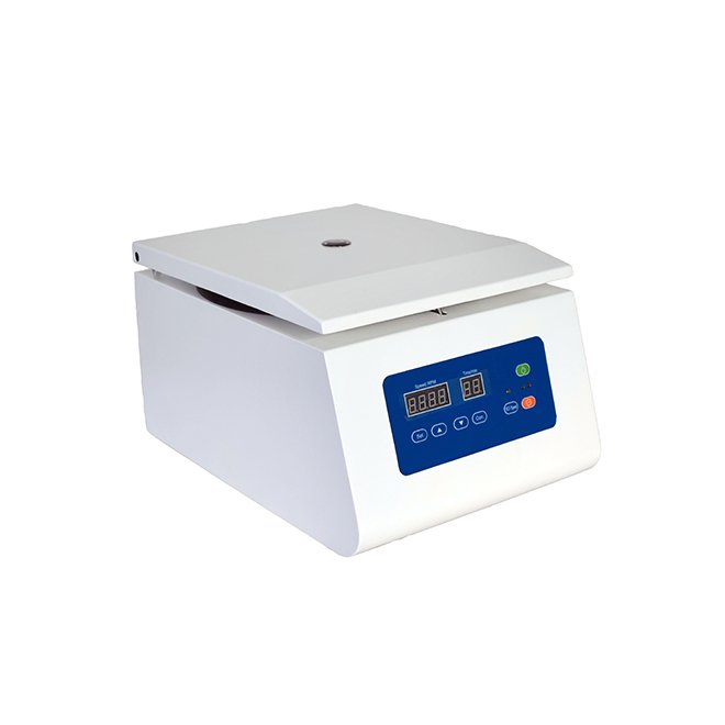 Professional Desktop Low-speed Clinic Centrifuge NEUHC19