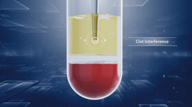 CL-2600i Chemiluminescence Immunoassay Analyzer for Mid-Volume Laboratories - Compact & User-Friendly Solution