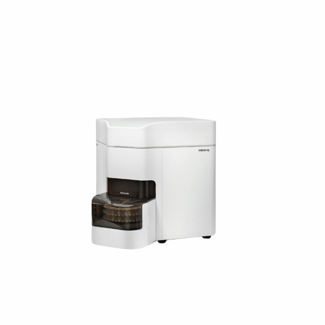 BriCyte E6 Flow Cytometer - Easy-to-Use with Advanced Features