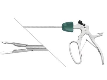 Reusable Clip Appliers for Surgical Procedures - Reliable Blood Vessel Ligation Solutions