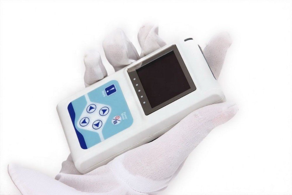 TLC5000 Dynamic ECG Systems
