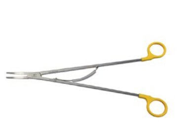 Reusable Clip Appliers for Surgical Procedures - Reliable Blood Vessel Ligation Solutions