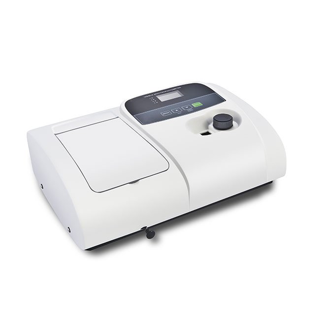 Visible Spectrophotometer Machine NEUUV08