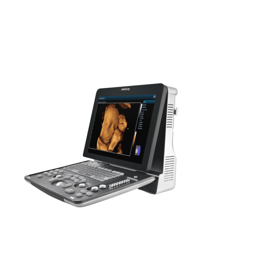 Mindray Z60 Advanced Ultrasound Imaging System